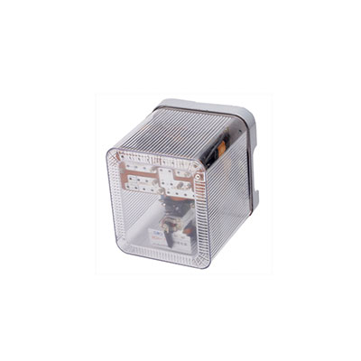 JCH-3靜態合閘繼電器