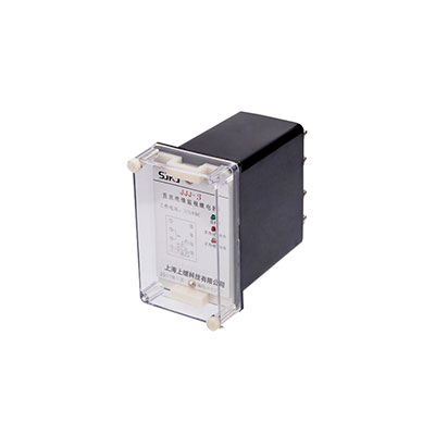 JJJ-3B直流絕緣監視繼電器