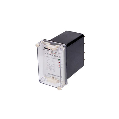 ZJJ-2C直流絕緣監視繼電器